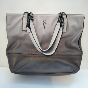 Simply vera shoulder purse